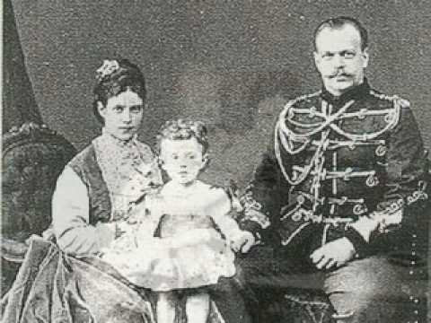 Nicholas II, The Last Tsar Of Russia