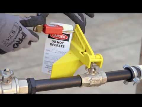 Cirlock Lockout / Tagout Training Video