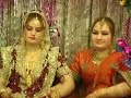 Ghazala javed new wedding seremony(da ghazale wada) shukar de che khalaq da ghama khalas sho