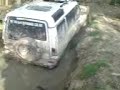 Part 6 Geoff playing with his winch