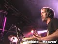 KOKOLO AFROBEAT - Heaven (Lanzarote)