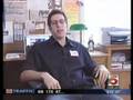 The Nametag Guy on NBC