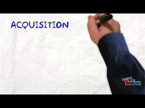 [TTS] Krashen 5 Hypotheses