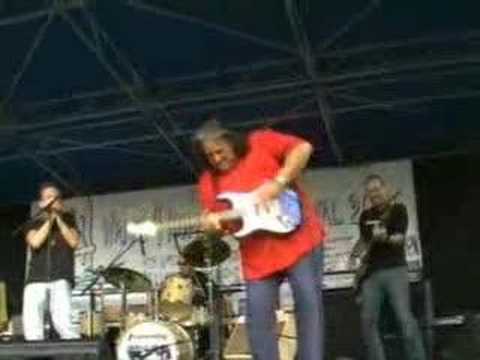 simi valley blues fest promo
