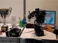 CEATEC JAPAN 2005 /ATR-Robotics
