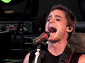 30 seconds to Mars 30 seconds to Mars