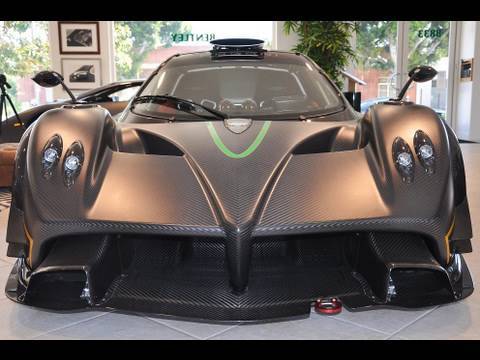 zonda