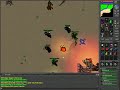 PK in Desert Dungeon Quest PK in Desert Dungeon Quest