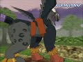 Legendz Gekitou! Saga Battle! battle tutorial