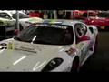 videos de Paul Ricard - Ferrari days 2007