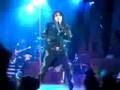 Alice cooper live no more mr.nice guy ornskoldsvik 2008