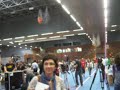 Euskal Encounter 16 - Inauguración, cuenta atrás