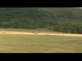 4 year old Justin Chi - 3D Heli Flying - Trex600 - July 2007