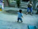 videos de Lazarito y curikitaka
