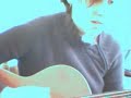 James Blunt - Tears & Rain (cover)