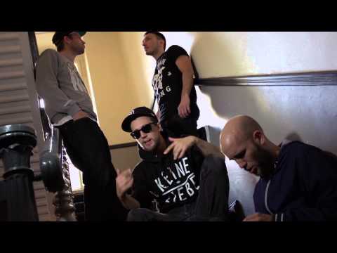 Prinz Porno - Chillig (offizielles Video)