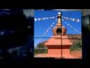 Trip to Amitabha Stupa