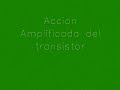 EAU2_001 Transistor Configuracion base comun EAU2_001 Transistor Configuracion base comun