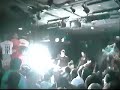 Daggermouth March 11th, 2007