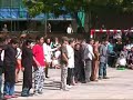 Danses 2008 Ceip Les Planes
