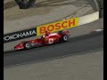 from the 3� position to the first in one lap