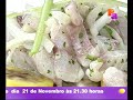 Culinária - Cebiche de Peixe - Praça Alegria Culinária - Cebiche de Peixe - Praça Alegria