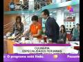 videos de Culinária - Cebiche de Peixe - Praça Alegria