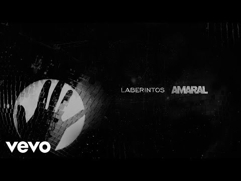Laberintos - Amaral