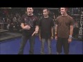 Andrei Arlovski on MTV Bully Beatdown