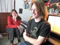 Young composer featured in New York City Young composer featured in New York City