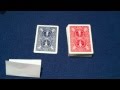 Lucky Guess Card Trick - (Original) 