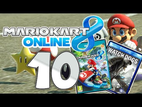 how to play mario online