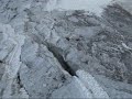 Glacier flight