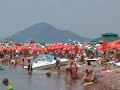 Sveti Stefan 2006  Montenegro  Budva  kudis