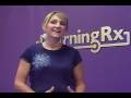 The Biggest Loser's Amy Parham talks about the value of LearningRx