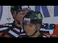 Лев - Динамо 4:3Б / Lev Poprad - Dynamo 4:3SO