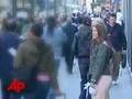 Unemployment Hits 5.7 Percent; Teens Hit Hardest