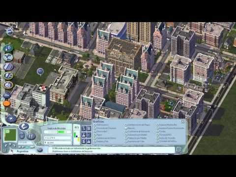 simcity 4 deluxe