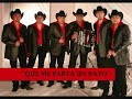 EL PODER DEL NORTE - �QUE ME PARTA UN RAYO (SI ES MENTIRA)�