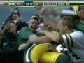 Ruvell Martin Crotch Grab