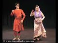 Tarana (2) : a technical piece of Kathak Tarana (2) : a technical piece of Kathak