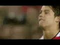 Cristiano ronaldo juelz santana second coming
