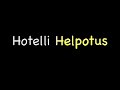 Hotelli Helpotus - El�kel�iset