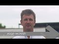 V12GT.com Audi S4 - Allan McNish driving