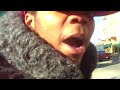 KING SKUST SPEAKING ON EAST COAST BUCKNESS