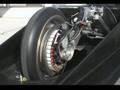 ＴＩＧＡ　可変界磁モーター　 variable field magnet motor　　Solar Car
