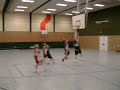 1. Damen: Belm-Powe - VfL Löningen 68:50