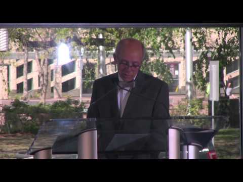 Announces - Edmonton Mayor Stephen Mandel announces on May 21, 2013, he is retiring from the mayor's chair and will not run in the fall civic election. Video by Shaughn ...