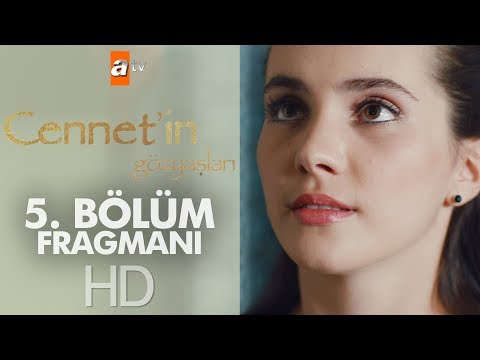 Cennetin Gözyaşları 5. Bölüm Fragmanı                                                                                                                                                                                                                     