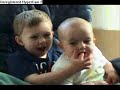 Charlie Bit My Finger: "Dear Sister" Spoof